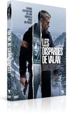 Les Disparues de Valan von