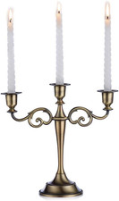 Candelabro Vintage, Candelabri