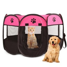 Recinto Cani da Interno