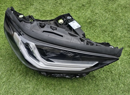 Bmw g45 faro anteriore - x3,