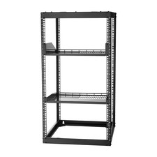 Uimoso 20U 4 Post Open Frame