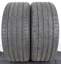 2 pneumatici estivi 285/45R21