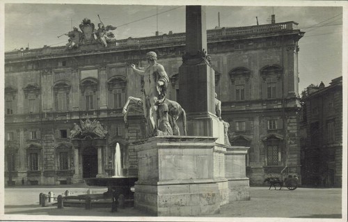 Roma piazza del - piazza,