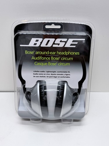 Cuffie bose around ear - 1, ae1