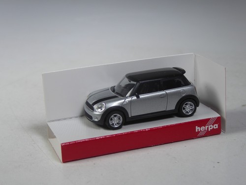 Herpa 033626 mini - (yg-52,,