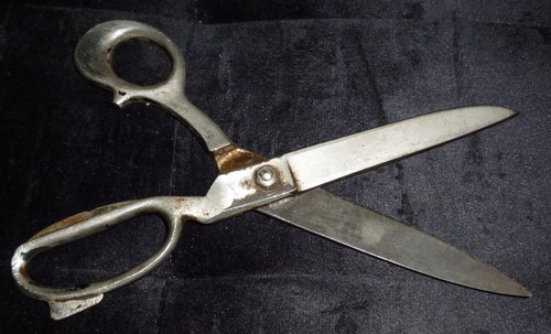 Forbici sarto coricama - da,