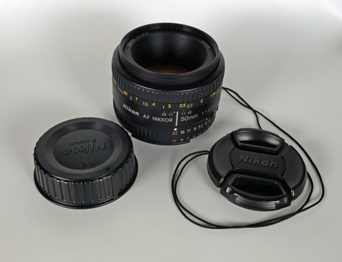 Nikon nikkor obiettivo - nikon,