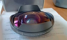 Obiettivo Opteka Titanium Series 62 mm