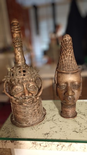 Sculture bronzo arte - 2,
