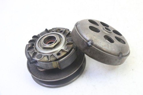 Embrayage piaggio xevo x - -,