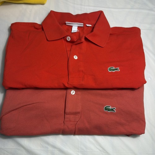 Lotto polo lacoste - lotto,