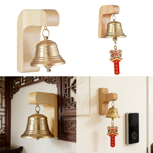 Campanello per negozianti