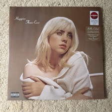 Billie Eilish - Happier Than