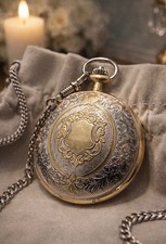 Orologio da tasca Tissot &