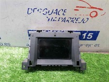 Navigatore Opel astra h berlina 17 16v cdti 101 cv