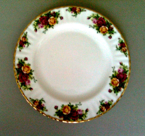 Piatto per torta - piatto, la