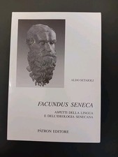 Aldo Setaioli " FACUNDUS