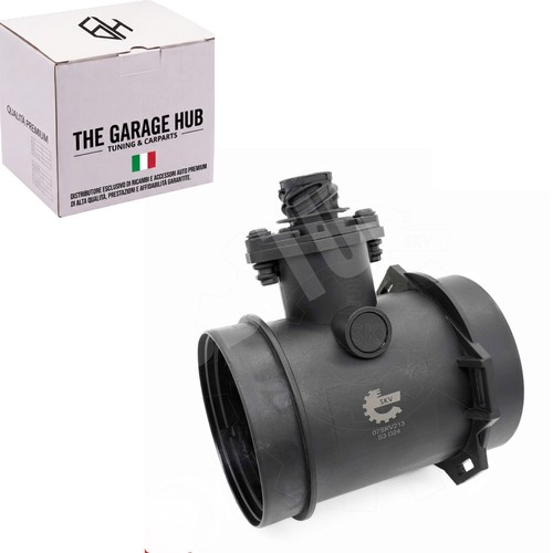 Debimetro per porsche - per,