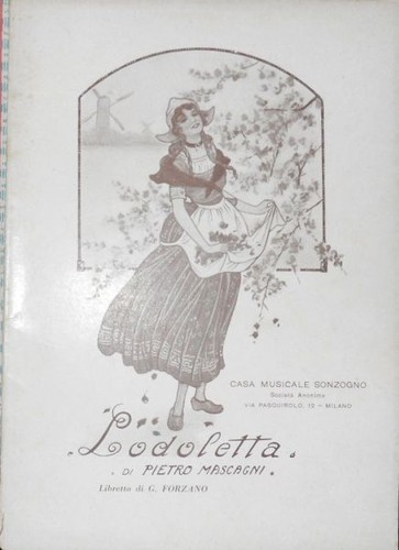 Mascagni lodoletta forzano - -, lodoletta,forzano