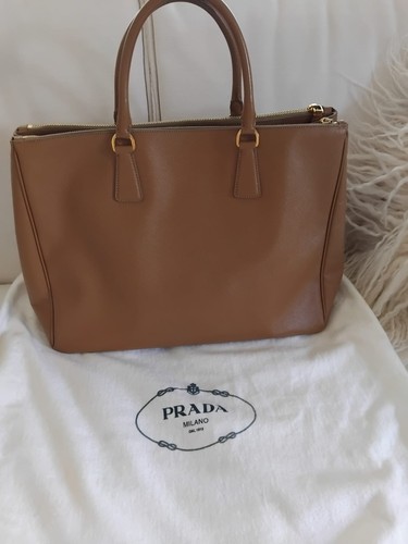 Borsa prada galleria saffiano - prada,