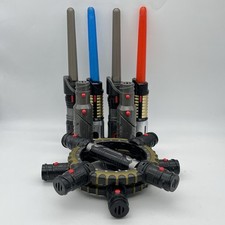 Star wars battle spin - star,