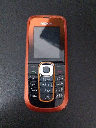 Cellulare nokia 2600c - cellulare,