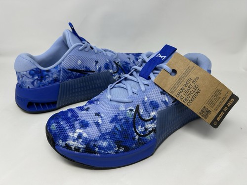 Nike metcon amp racer blu - amp,