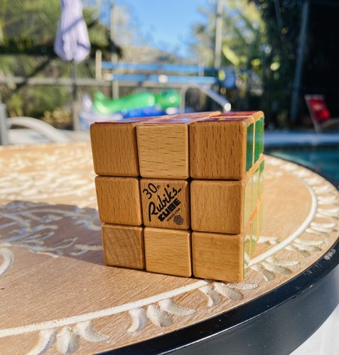 Raro cubo rubik - raro, di