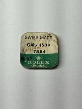 Rolex 1530 - 7864. Bastone Bilanciere. 1 dalla confezione. Nuovo In Blister