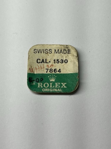 Rolex 1530 7864 bastone - 7864.,