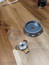 Manopole sintonizzazione scala