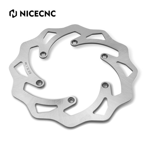 Disco freno posteriore nicecnc - freno,