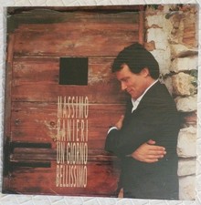 Massimo Ranieri_Lp _Vinile_ Un