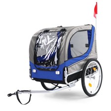 Rimorchio da Bicicletta per