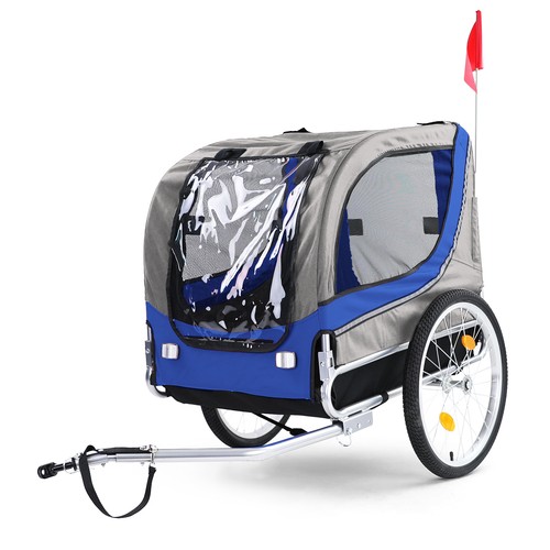 Rimorchio bicicletta per - rimorchio,