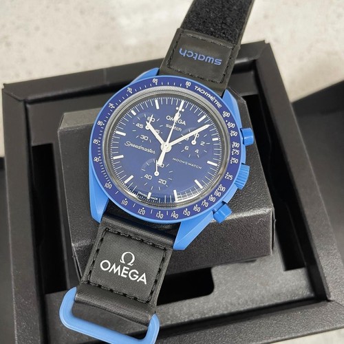 Orologio bioceramic swatch - bioceramic,