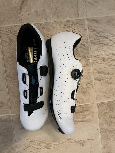 Nuove scarpe fizik tempo - nuove,