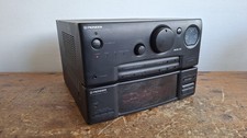 Pioneer SX-P630 Amplificatore
