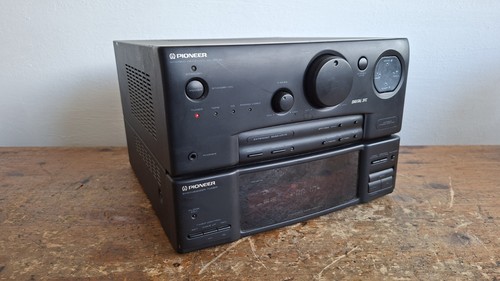 Pioneer p630 amplificatore - sx-p630,
