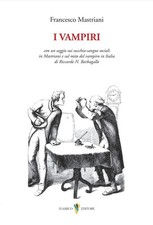 I vampiri. Con un saggio sui