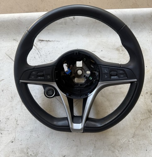 Volante alfa romeo - volante,