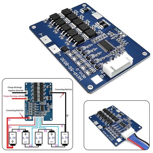 Modulo scheda pcb - modulo,