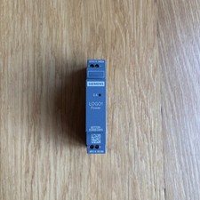 Modulo di alimentazione logo