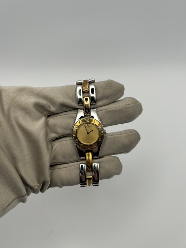 Baume mercier linea - baume,