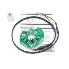 Kit accensione elettronica