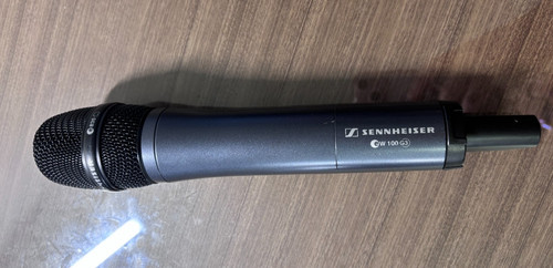 Sennheiser skm100 - sennheiser,