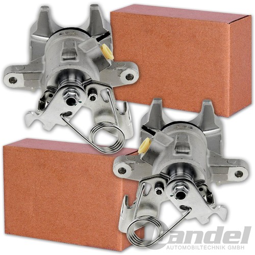 Pinza posteriore per vw - 2x,