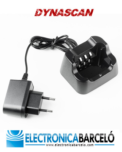 Cargador dynascan - cargador, l-88