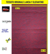 Tessuto lancia elefantino - lancia, y
