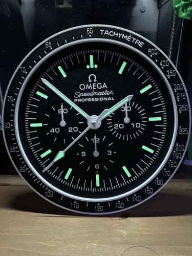 Orologio parete speedy - parete,
